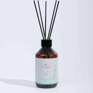 Difusor de Varetas Ekomist 250 ml - Bambu - Imagem 3
