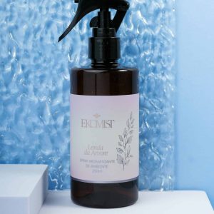 Spray Aromatizante de Ambientes Ekomist 250 ml - Drakar - Imagem 2
