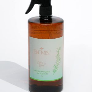 Spray Aromatizante de Ambientes Ekomist 1 L - Morning of Spring - Imagem 3