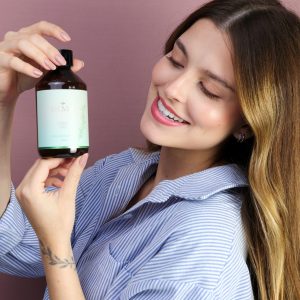 Difusor de Varetas Ekomist 250 ml - Morning of Spring