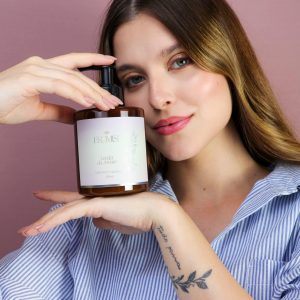 Sabonete Líquido Ekomist PET 350 ml - Drakar