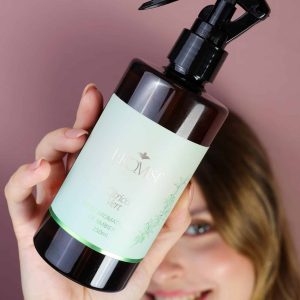 Spray Aromatizante de Ambientes Ekomist 250 ml - Green Tea - Imagem 1