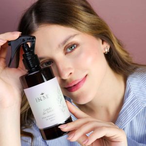 Spray Aromatizante de Ambientes Ekomist 250 ml - Drakar