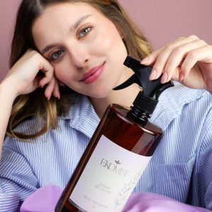 Spray Água Perfumada Ekomist 1 L - Drakar