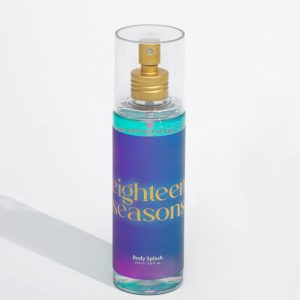 Body Splash Eighteen Seasons 200 ml - Imagem 4
