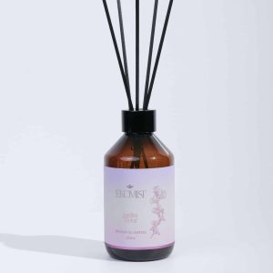 Difusor de Varetas Ekomist 250 ml - Lavanda - Imagem 3