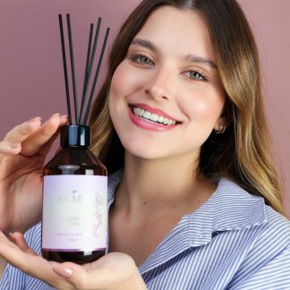 Difusor de Varetas Ekomist 250 ml - Lavanda - Imagem 1