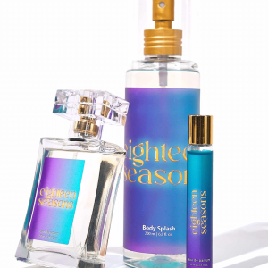 Kit Eighteen Seasons - Imagem 4