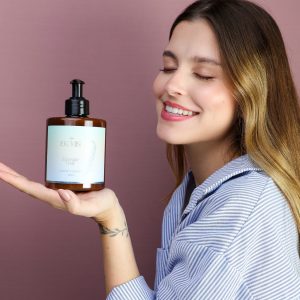 Sabonete Líquido Ekomist PET 350 ml - Acqua