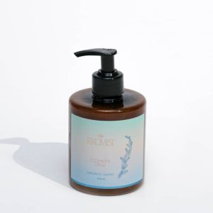 Sabonete Líquido Ekomist PET 350 ml - Alecrim Blanc - Imagem 3