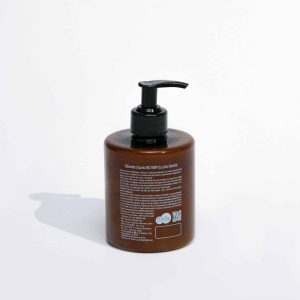 Sabonete Líquido Ekomist PET 350 ml - Alecrim Blanc - Imagem 4