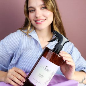 Spray Água Perfumada Ekomist 1 L - Bamboo MM