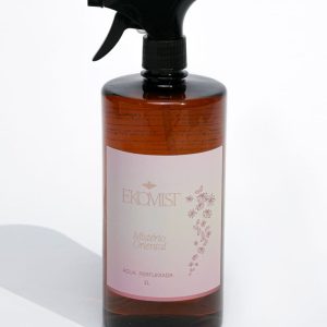 Spray Água Perfumada Ekomist 1 L - Costélia - Imagem 3