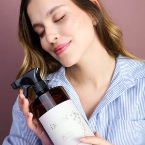 Spray Água Perfumada Ekomist 1 L - Costélia