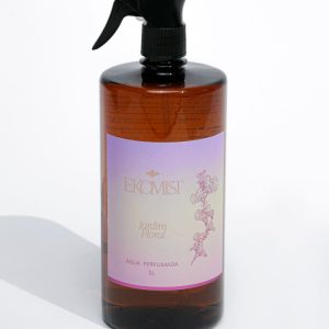 Spray Água Perfumada Ekomist 1 L - Natureza - Imagem 3