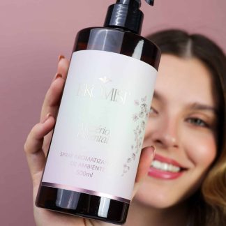 Spray Aromatizante de Ambientes Ekomist 500 ml - Costélia