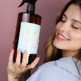 Spray Aromatizante de Ambientes Ekomist 1 L - Acqua