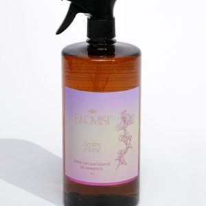 Spray Aromatizante de Ambientes Ekomist 1 L - Natureza - Imagem 3