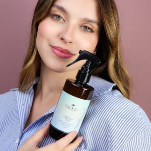 Spray Aromatizante de Ambientes Ekomist 250 ml - Alecrim Blanc