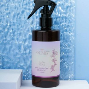 Spray Aromatizante de Ambientes Ekomist 250 ml - Bamboo MM - Imagem 2
