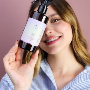 Spray Aromatizante de Ambientes Ekomist 250 ml - Bamboo MM - Imagem 1