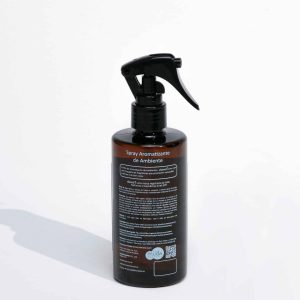 Spray Aromatizante de Ambientes Ekomist 250 ml - Bamboo MM - Imagem 4