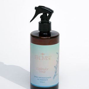 Spray Aromatizante de Ambientes Ekomist 500 ml - Alecrim Blanc - Imagem 3