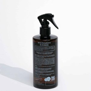 Spray Aromatizante de Ambientes Ekomist 500 ml - Alecrim Blanc - Imagem 4