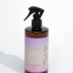 Spray Aromatizante de Ambientes Ekomist 500 ml - Blue - Imagem 3