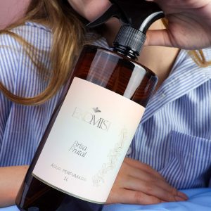 Spray Água Perfumada Ekomist 1 L - Melão