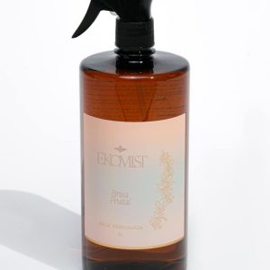 Spray Água Perfumada Ekomist 1 L - Pitanga - Imagem 3