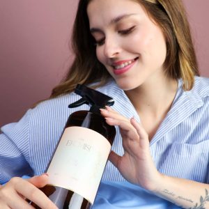 Spray Água Perfumada Ekomist 1 L - Pitanga