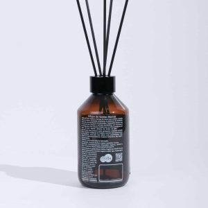 Difusor de Varetas Ekomist 250 ml - Green Tea - Imagem 4