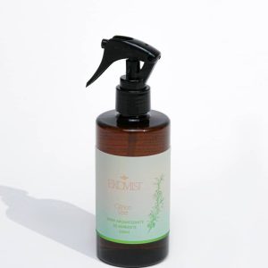 Spray Aromatizante de Ambientes Ekomist 250 ml - Morning of Spring - Imagem 3