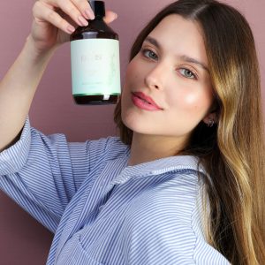 Difusor de Varetas Ekomist 250 ml - Green Tea