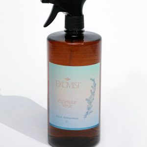 Spray Água Perfumada Ekomist - Acqua - Imagem 3