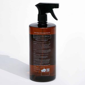 Spray Água Perfumada Ekomist - Acqua - Imagem 4