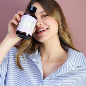 Difusor de Varetas Ekomist 250 ml - Blue