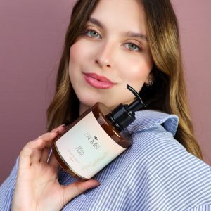 Sabonete Líquido Ekomist PET 350 ml - Melão