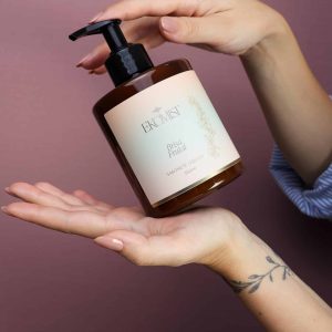 Sabonete Líquido Ekomist PET 350 ml - Pitanga