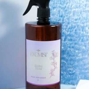 Spray Água Perfumada Ekomist 1 L - Blue - Imagem 2