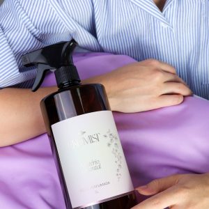 Spray Água Perfumada Ekomist 1 L - Blue