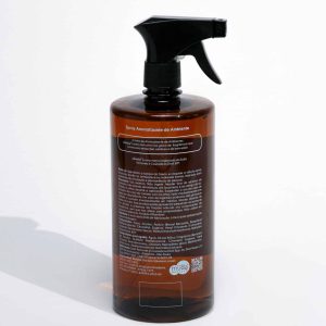 Spray Aromatizante de Ambientes Ekomist 1 L - Lavanda - Imagem 4