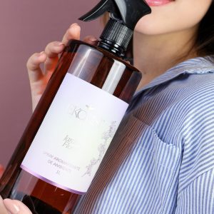 Spray Aromatizante de Ambientes Ekomist 1 L - Lavanda