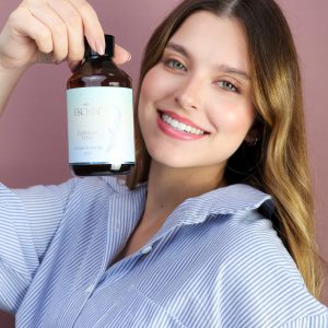 Difusor de Varetas Ekomist 250ml - Alecrim Blanc