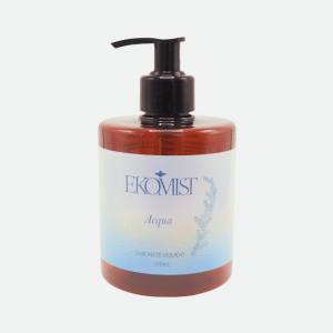 Sabonete Líquido Ekomist PET 350 ml - Acqua