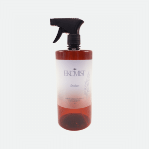 Spray Aromatizante de Ambientes Ekomist 1 L - Drakar