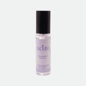 Spray-Aromatizante de Ambientes-Ekomist-Enchanted Garden 15ML - Imagem 1