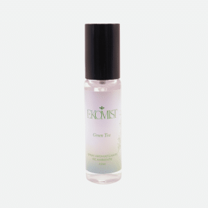 Spray-Aromatizante de Ambientes-Ekomist-Green Tea 15ML - Imagem 1