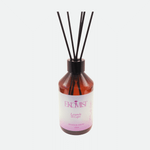 Difusor de Varetas-Ekomist-Lavanda di Capri-250ml - Imagem 1